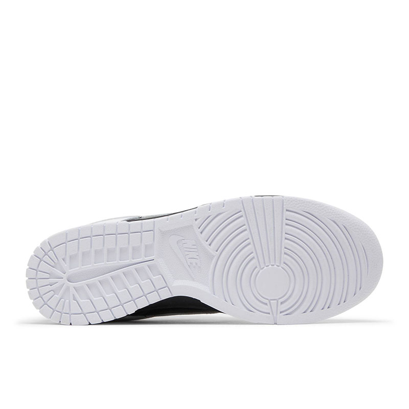 DUNK LOW 'REVERSE PANDA'