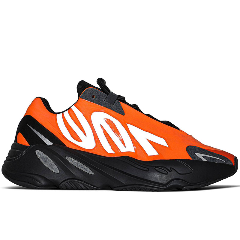 YEEZY BOOST 700 MNVN 'ORANGE'