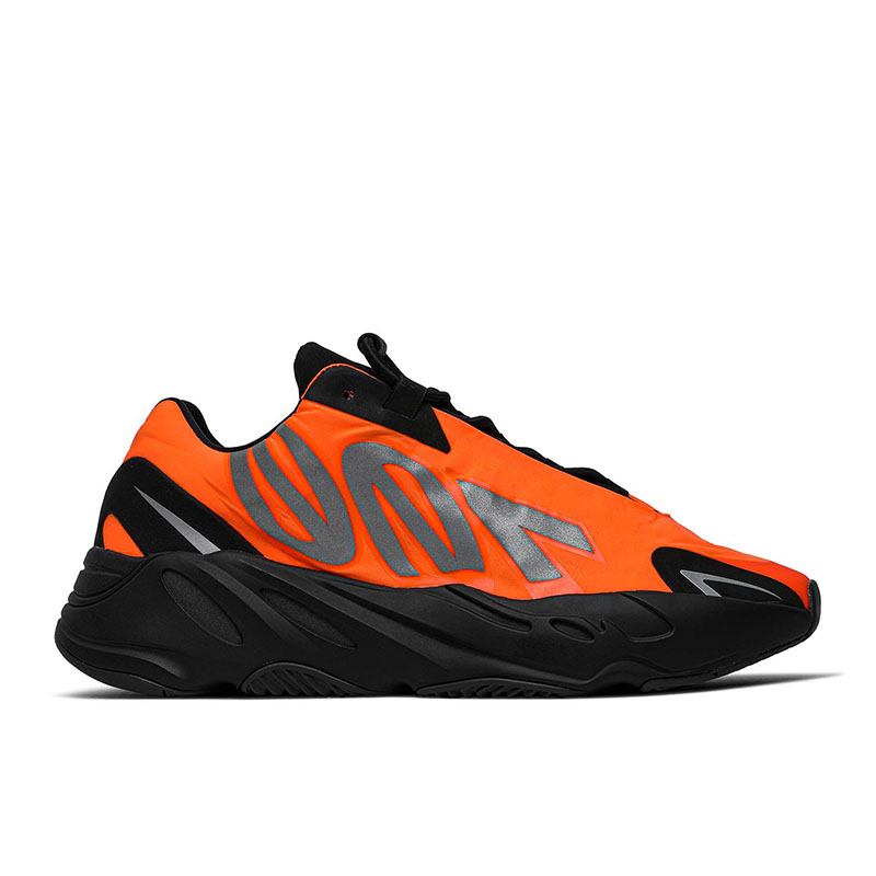 YEEZY BOOST 700 MNVN 'ORANGE'