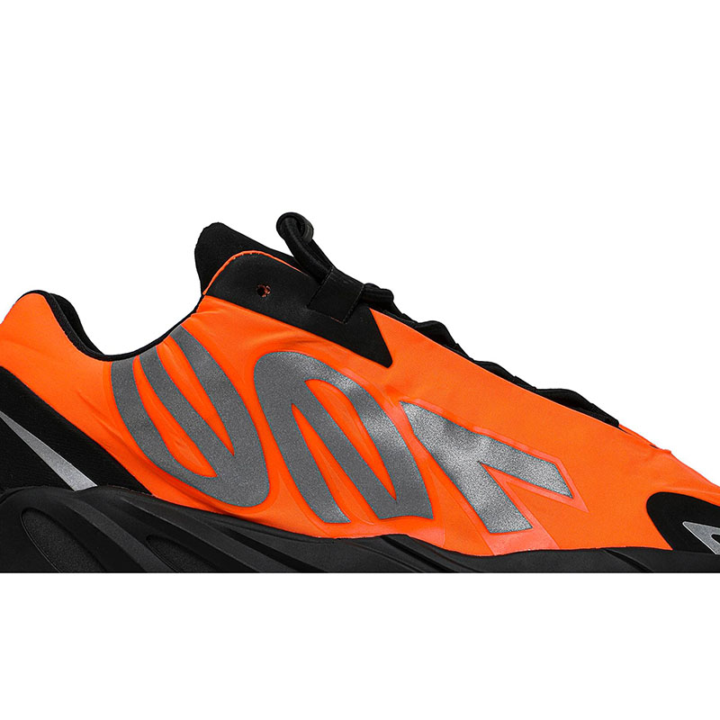 YEEZY BOOST 700 MNVN 'ORANGE'