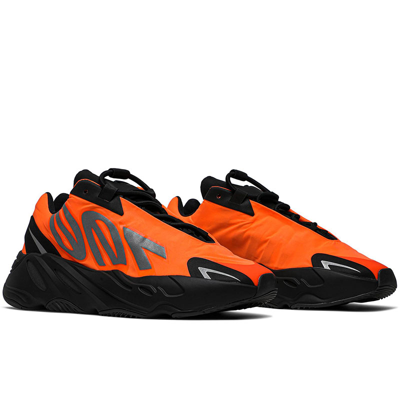 YEEZY BOOST 700 MNVN 'ORANGE'