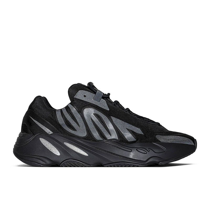 YEEZY BOOST 700 MNVN 'TRIPLE BLACK'