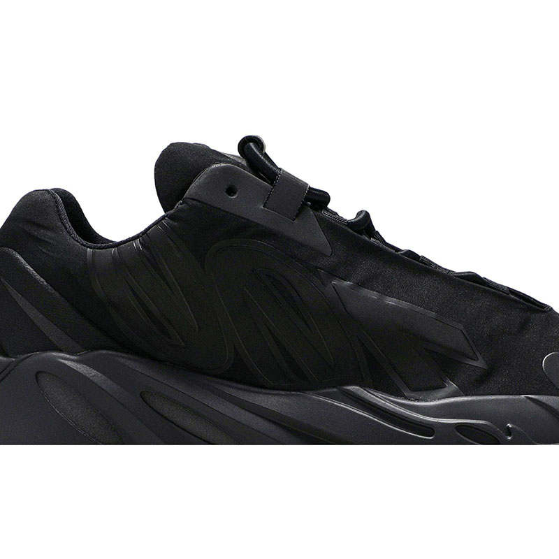 YEEZY BOOST 700 MNVN 'TRIPLE BLACK'