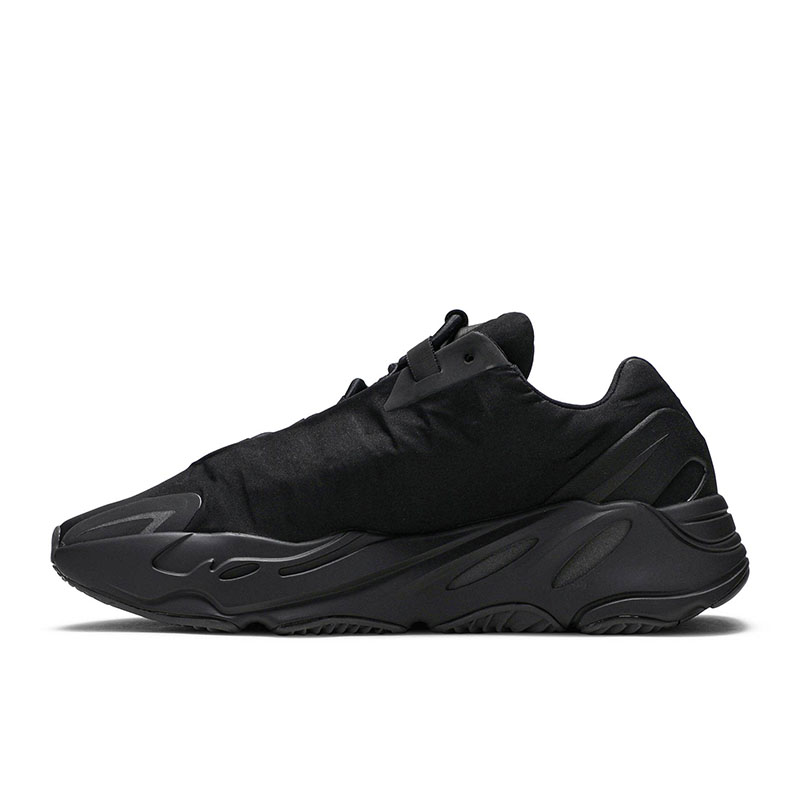 YEEZY BOOST 700 MNVN 'TRIPLE BLACK'