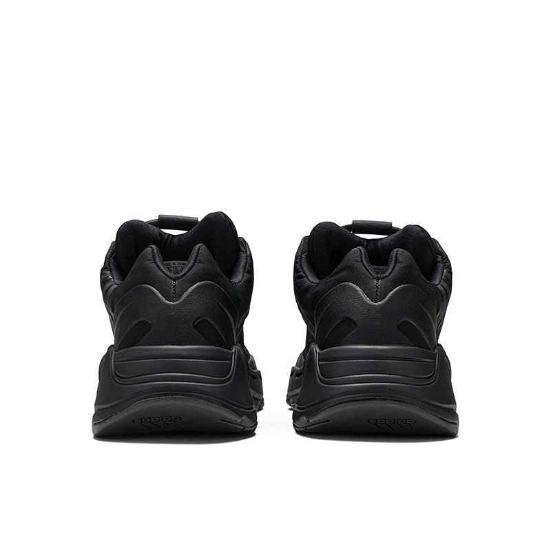 YEEZY BOOST 700 MNVN 'TRIPLE BLACK'