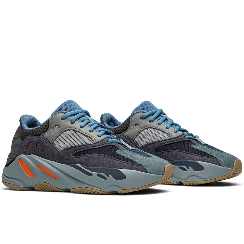 YEEZY BOOST 700 'CARBON BLUE'