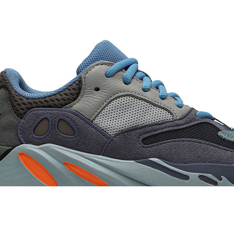 YEEZY BOOST 700 'CARBON BLUE'