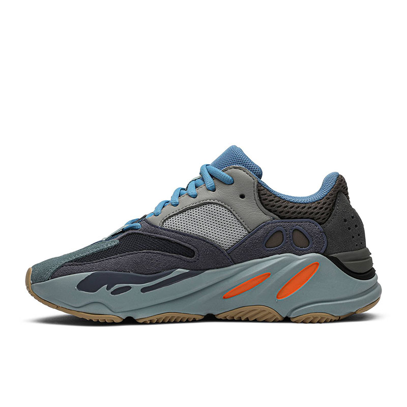 YEEZY BOOST 700 'CARBON BLUE'
