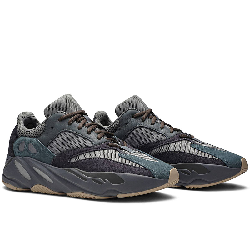 YEEZY BOOST 700 'TEAL BLUE'