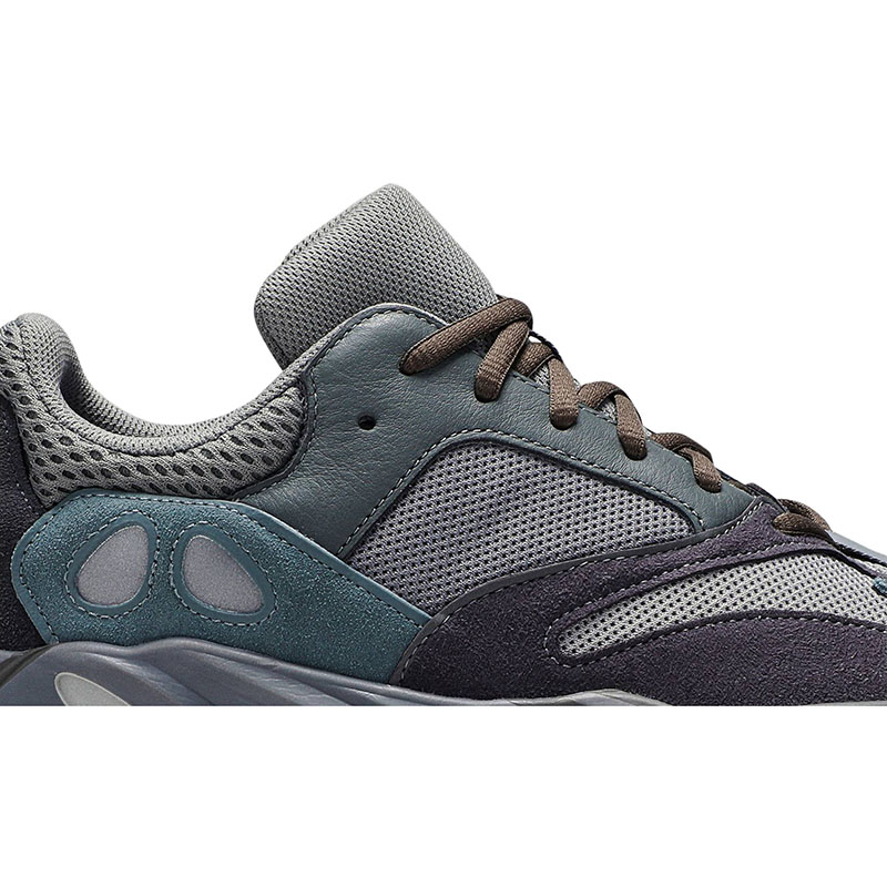 YEEZY BOOST 700 'TEAL BLUE'