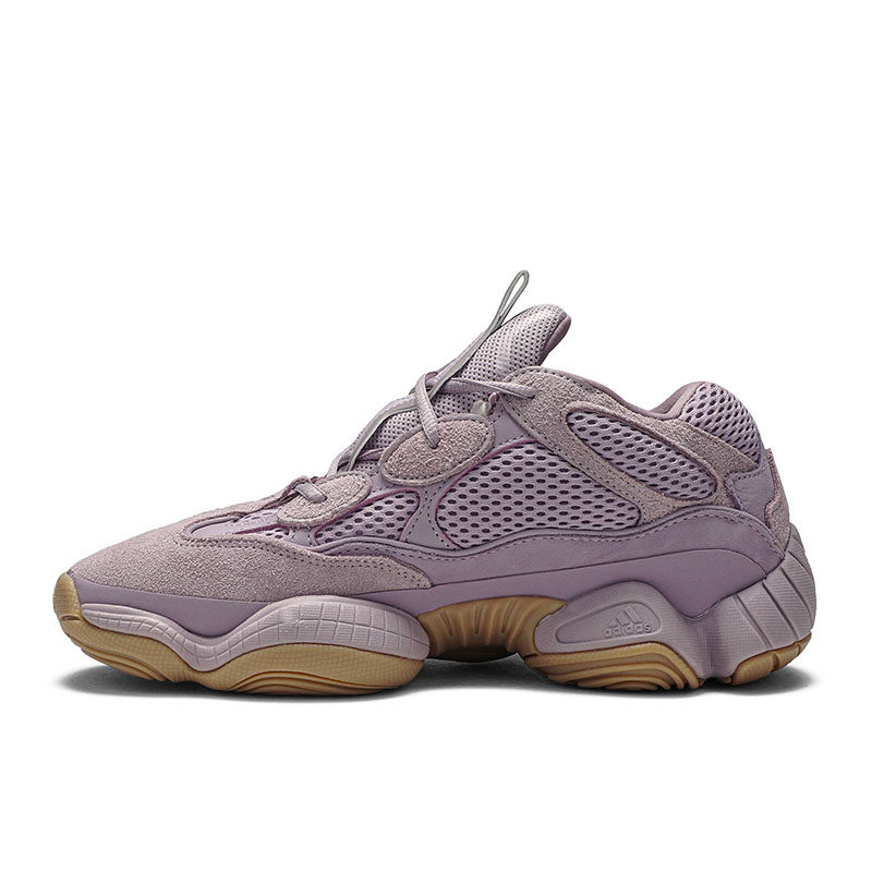 YEEZY 500 'SOFT VISION'