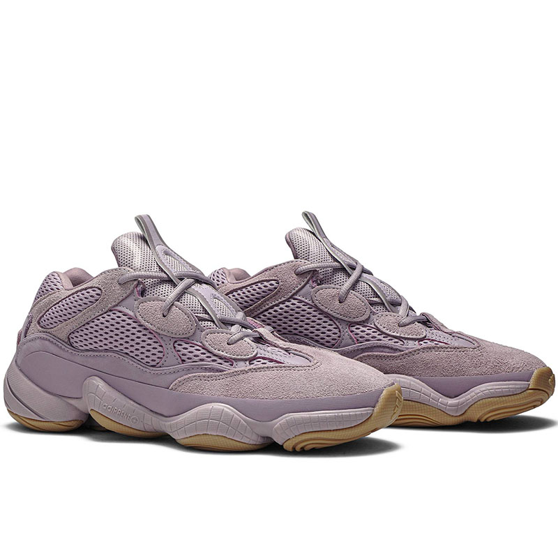 YEEZY 500 'SOFT VISION'