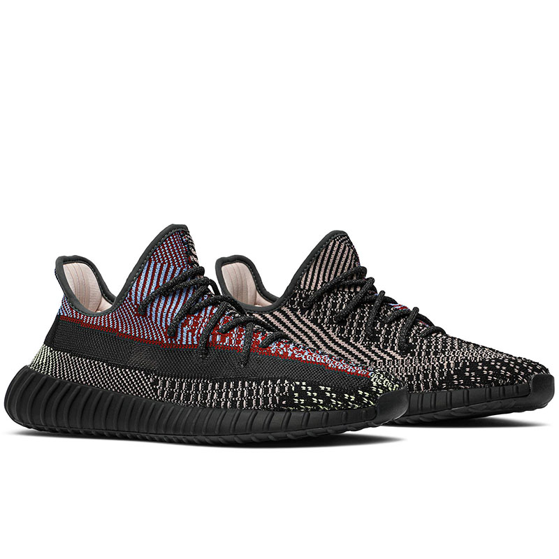 YEEZY BOOST 350 V2 'YECHEIL NON-REFLECTIVE'