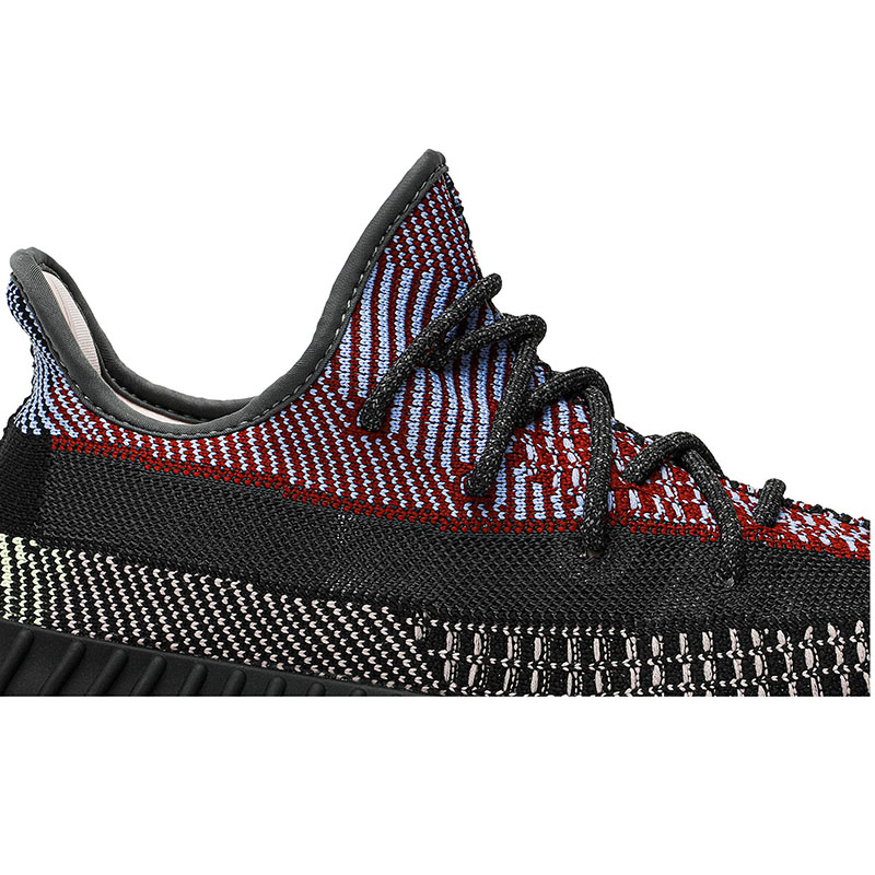 YEEZY BOOST 350 V2 'YECHEIL NON-REFLECTIVE'