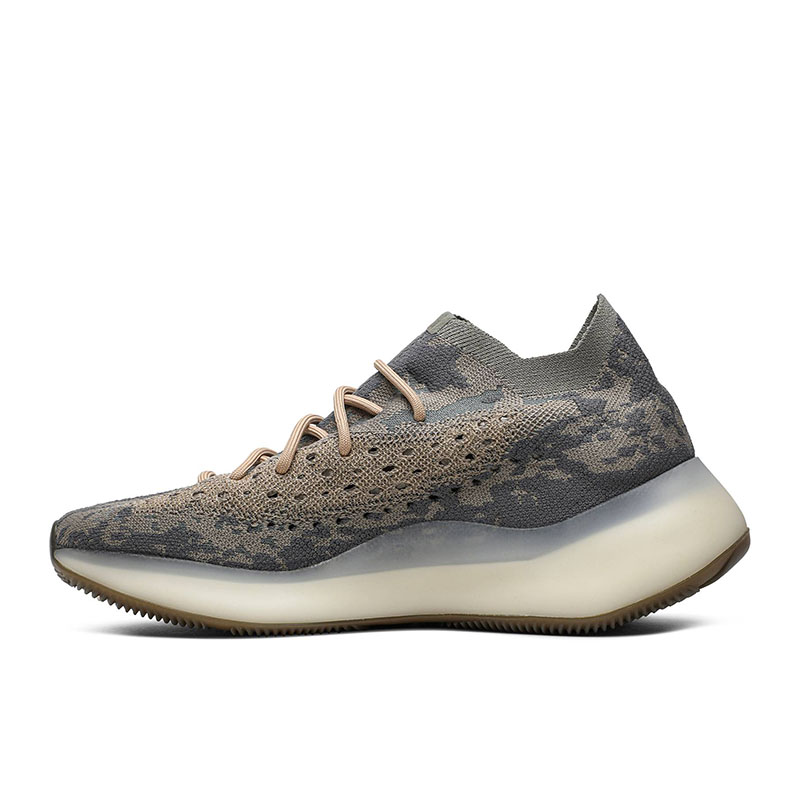 YEEZY BOOST 380 'MIST NON-REFLECTIVE'
