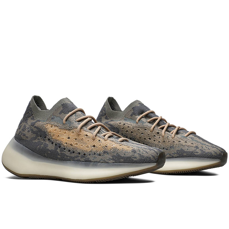 YEEZY BOOST 380 'MIST NON-REFLECTIVE'