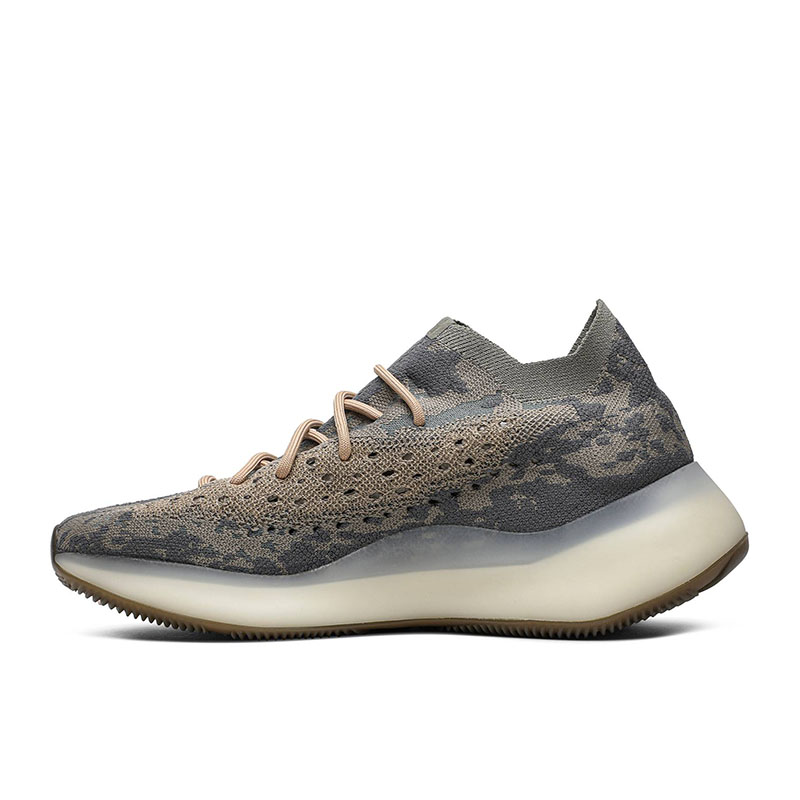 YEEZY BOOST 380 'MIST REFLECTIVE'