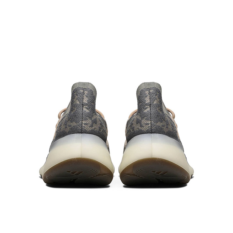 YEEZY BOOST 380 'MIST REFLECTIVE'