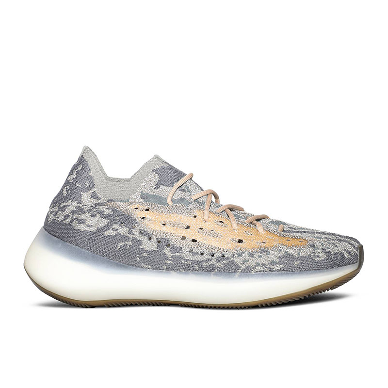 YEEZY BOOST 380 'MIST REFLECTIVE'