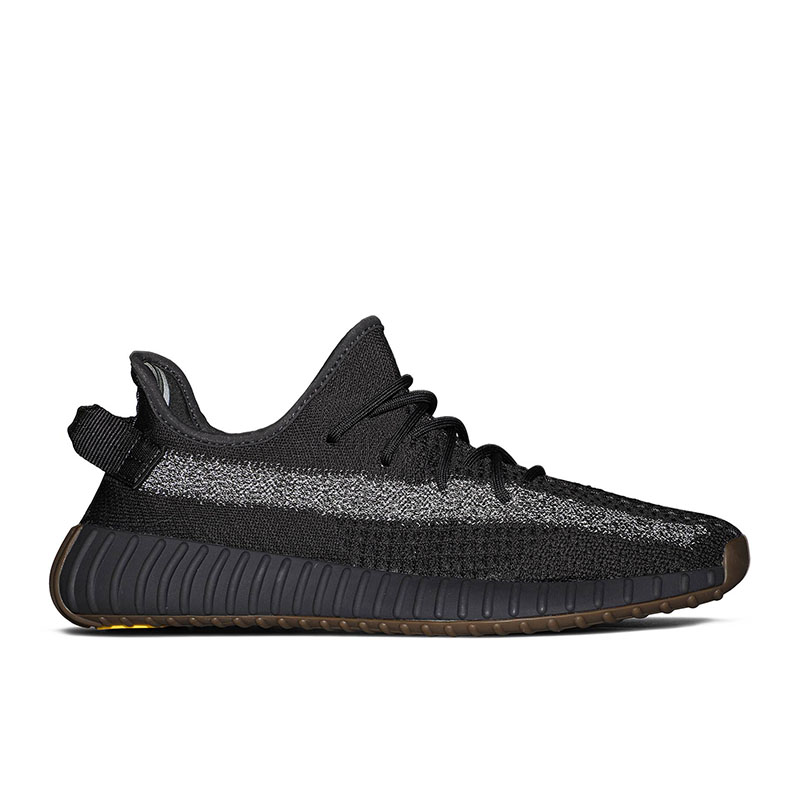 YEEZY BOOST 350 V2 'CINDER REFLECTIVE'