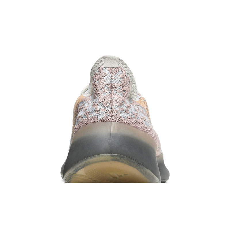 YEEZY BOOST 380 'PEPPER NON-REFLECTIVE'