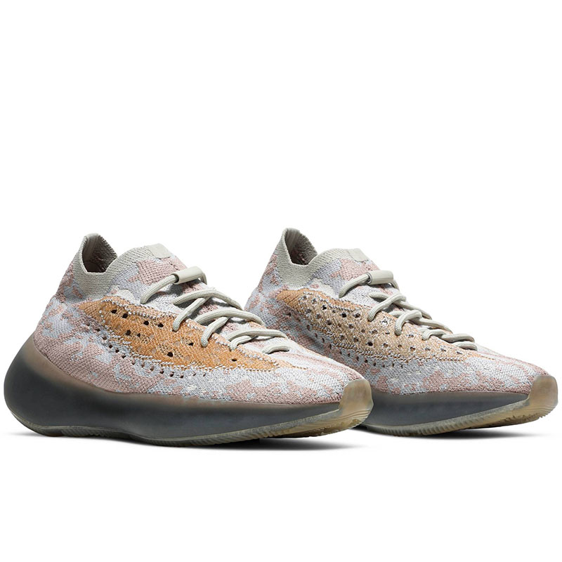 YEEZY BOOST 380 'PEPPER NON-REFLECTIVE'