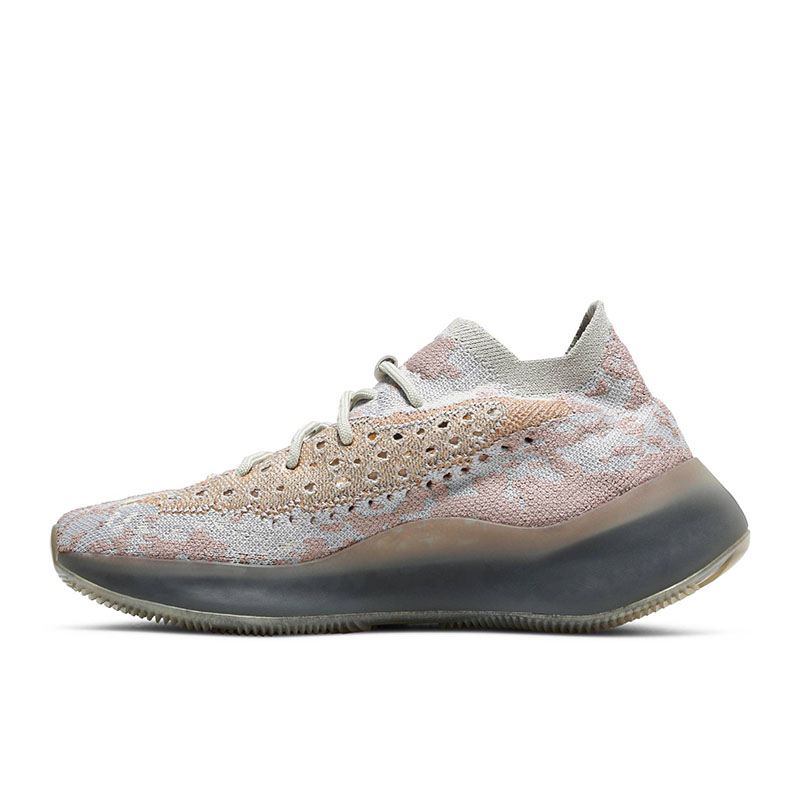 YEEZY BOOST 380 'PEPPER NON-REFLECTIVE'