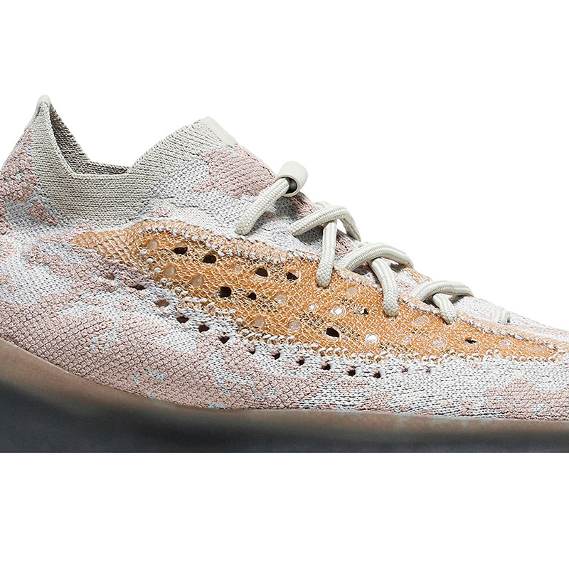 YEEZY BOOST 380 'PEPPER NON-REFLECTIVE'
