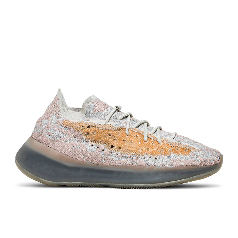 YEEZY BOOST 380 'PEPPER REFLECTIVE'