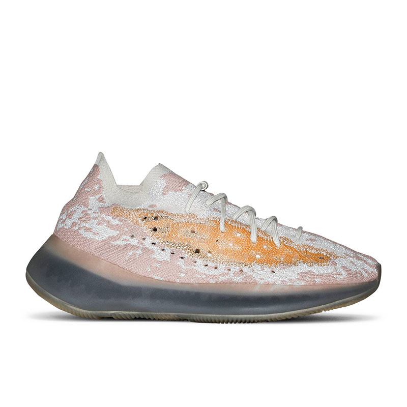 YEEZY BOOST 380 'PEPPER REFLECTIVE'