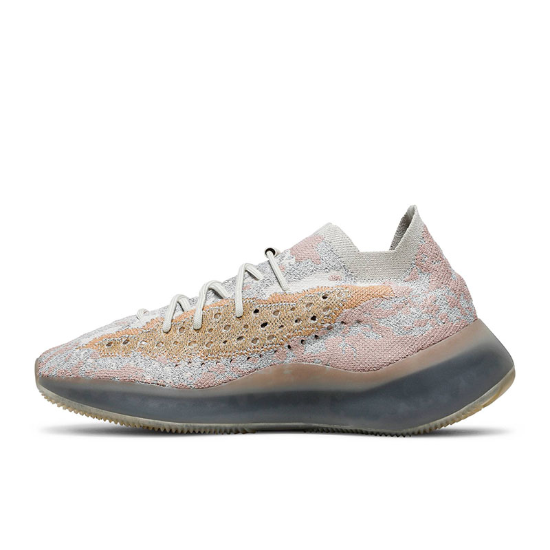 YEEZY BOOST 380 'PEPPER REFLECTIVE'
