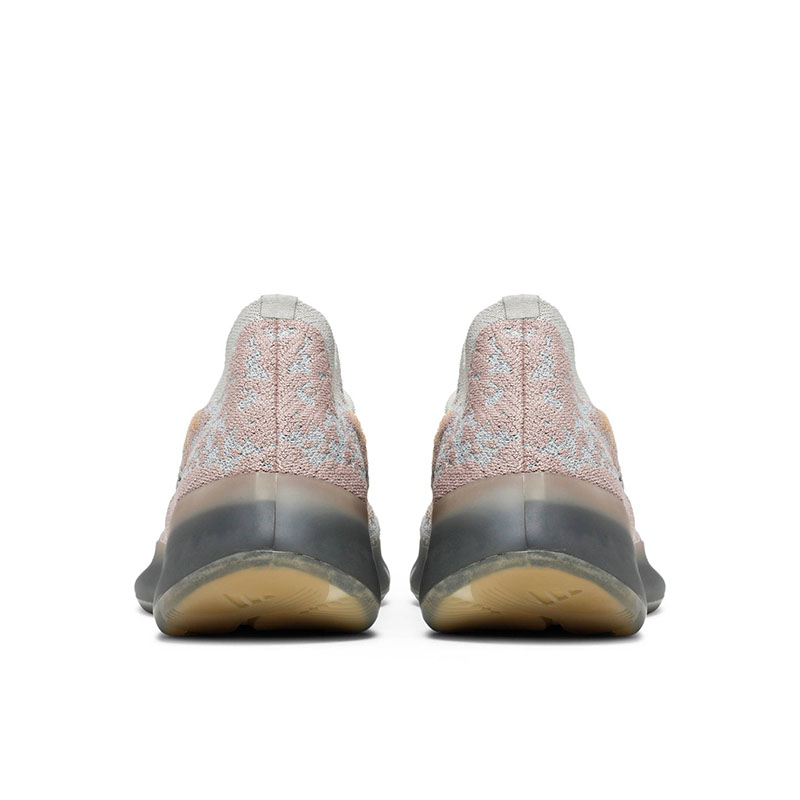 YEEZY BOOST 380 'PEPPER REFLECTIVE'