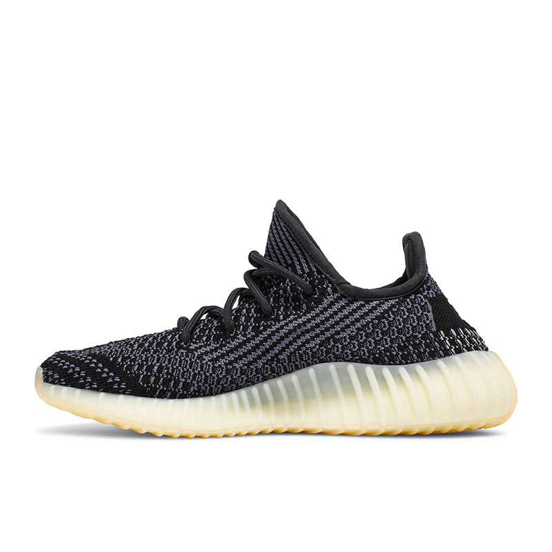 YEEZY BOOST 350 V2 'CARBON'