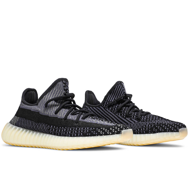 YEEZY BOOST 350 V2 'CARBON'