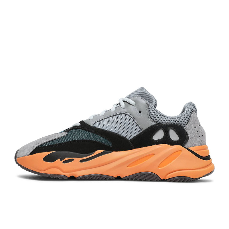 YEEZY BOOST 700 'WASH ORANGE'
