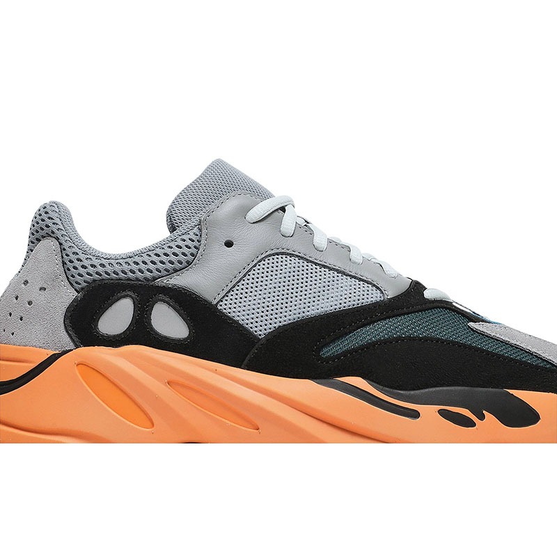 YEEZY BOOST 700 'WASH ORANGE'