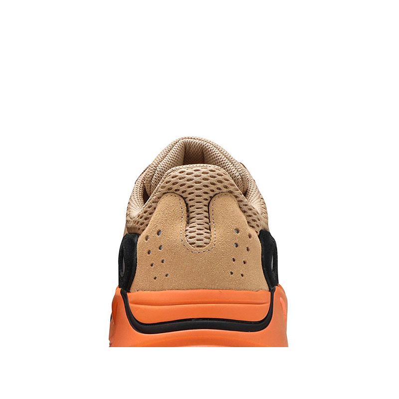 YEEZY BOOST 700 'ENFLAME AMBER'