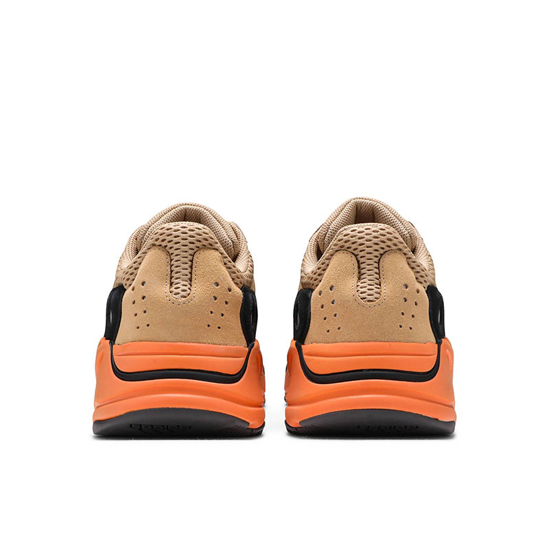 YEEZY BOOST 700 'ENFLAME AMBER'