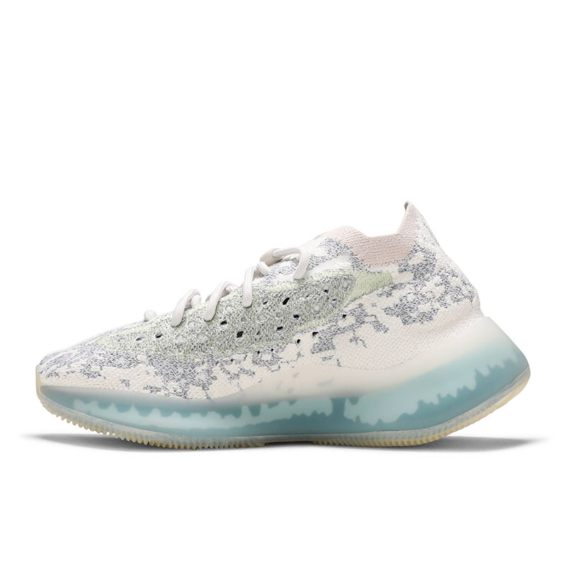YEEZY BOOST 380 'ALIEN BLUE'