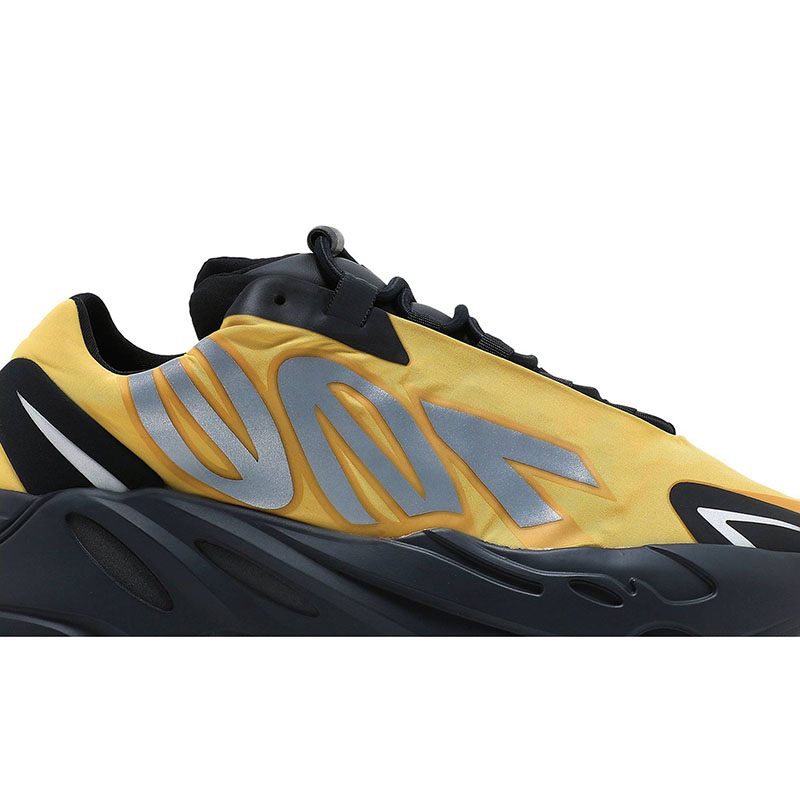 YEEZY BOOST 700 MNVN 'HONEY FLUX'
