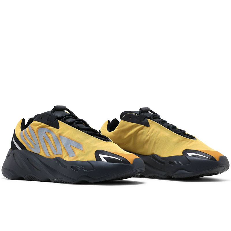 YEEZY BOOST 700 MNVN 'HONEY FLUX'