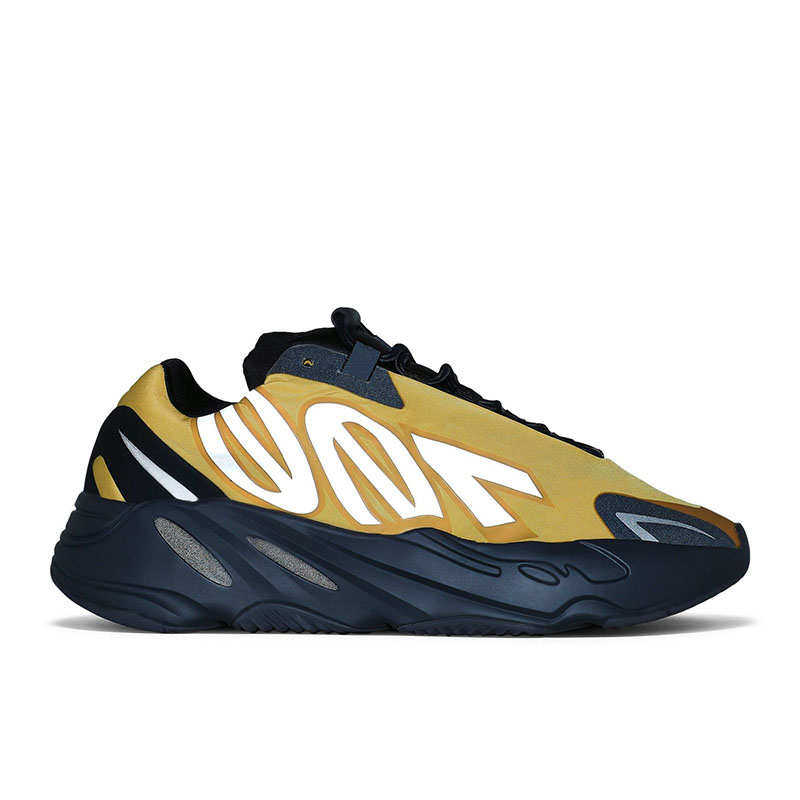 YEEZY BOOST 700 MNVN 'HONEY FLUX'