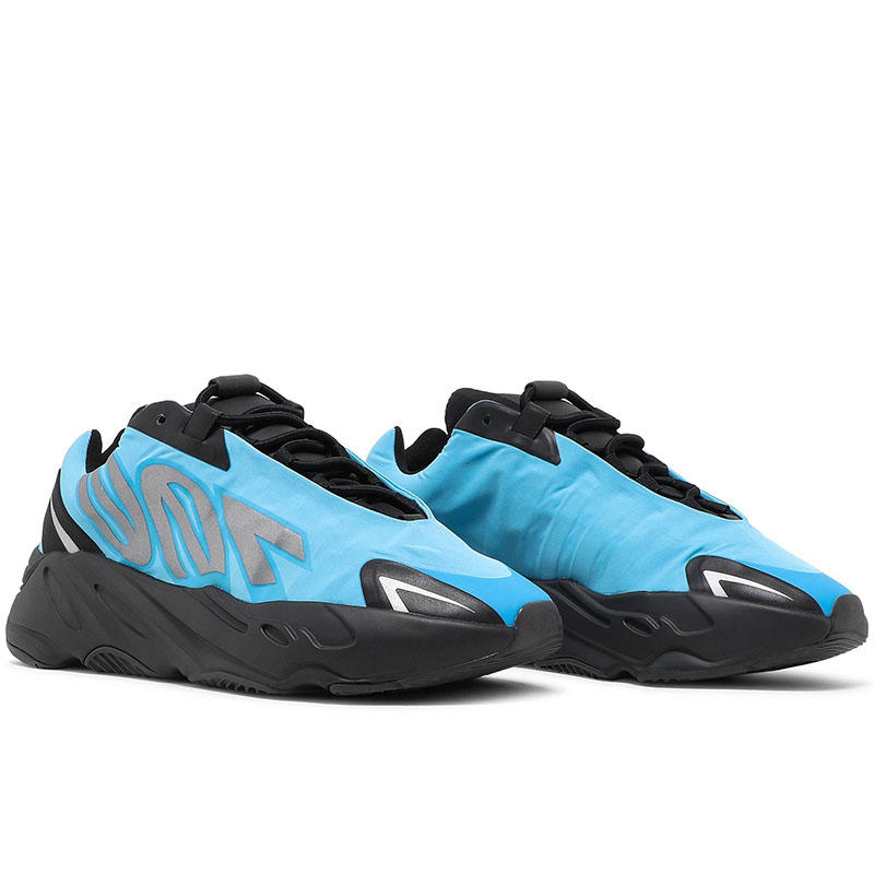 YEEZY BOOST 700 MNVN 'BRIGHT CYAN'