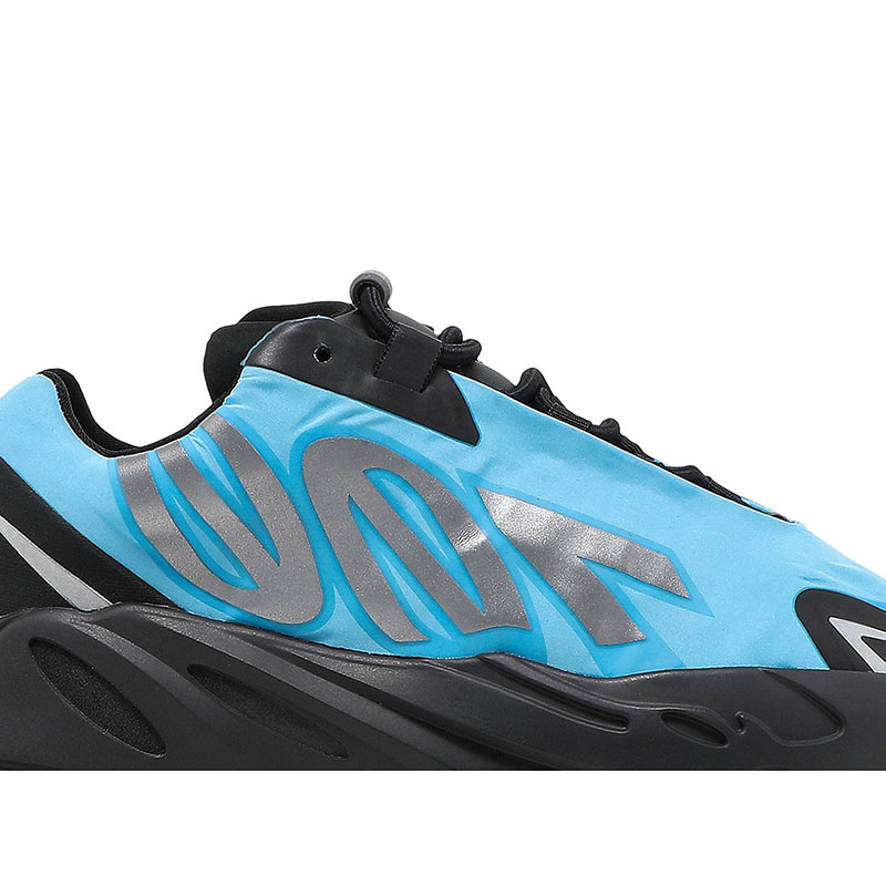 YEEZY BOOST 700 MNVN 'BRIGHT CYAN'