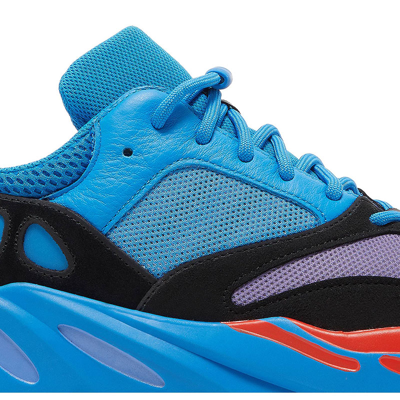 YEEZY BOOST 700 'HI-RES BLUE'