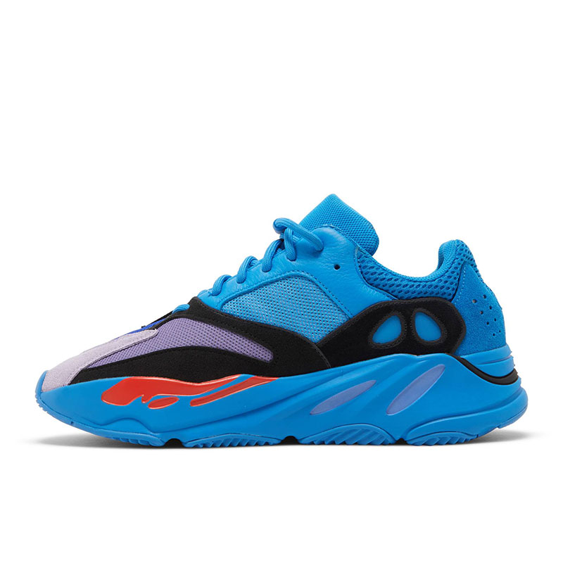 YEEZY BOOST 700 'HI-RES BLUE'