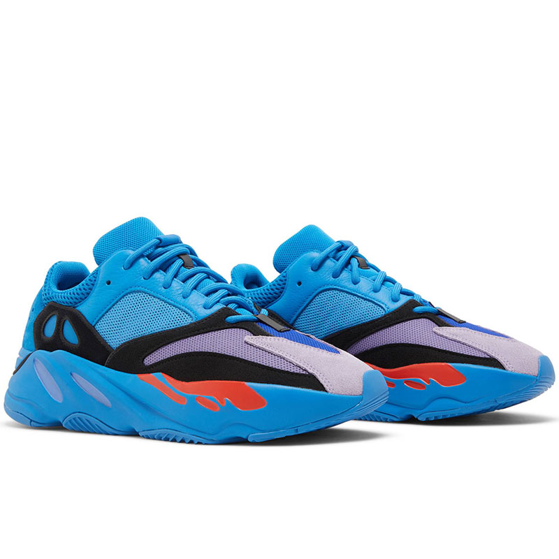 YEEZY BOOST 700 'HI-RES BLUE'