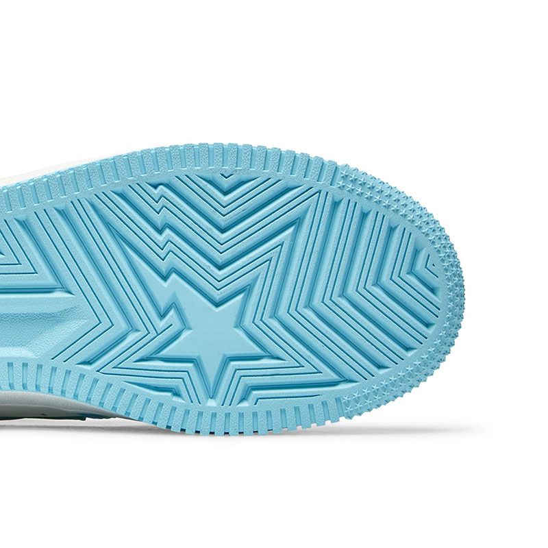 Bapesta 'Pastel Pack - Sax'