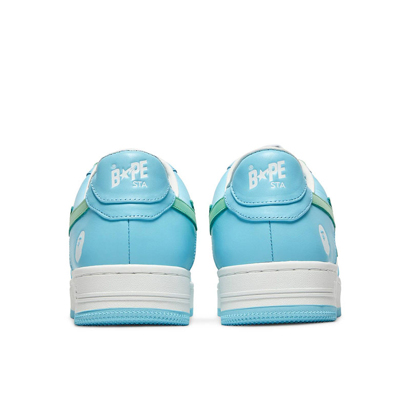 Bapesta 'Pastel Pack - Sax'