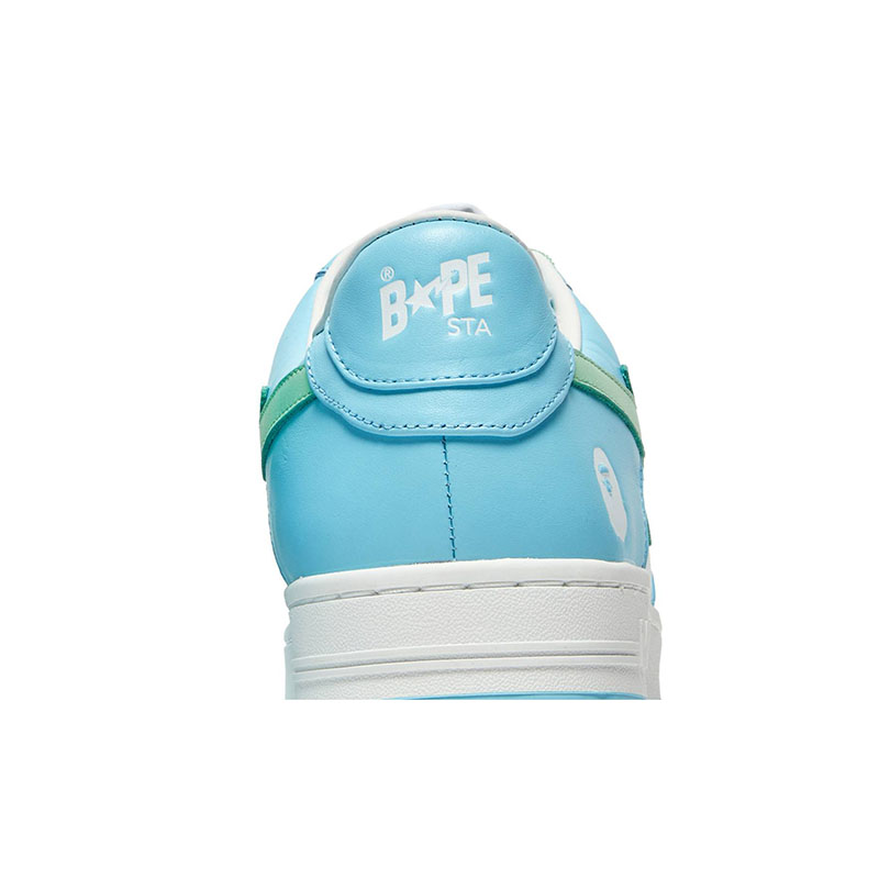 Bapesta 'Pastel Pack - Sax'